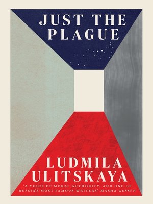 cover image of Just the Plague